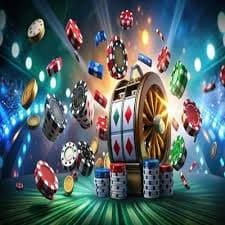Berbagai permainan Card Games di modrith: blackjack, baccarat, roulette, dan Dragon Tiger